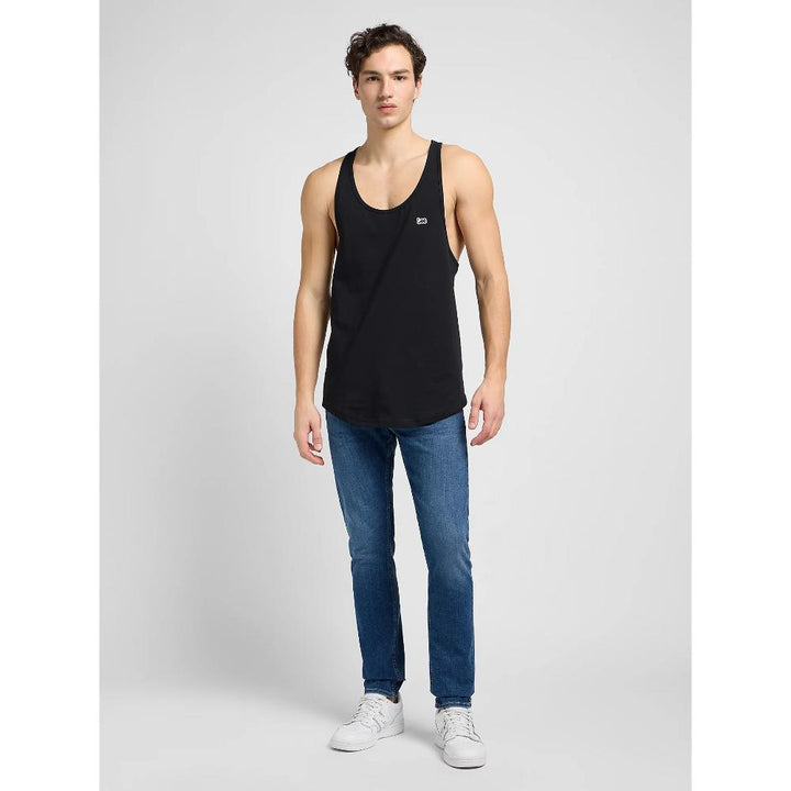 Lee Luke Low Stretch Slim Jean East New York Uomo