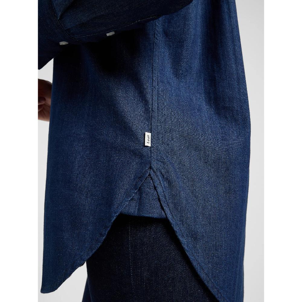 Lee Regular Classic Shirt Not My Type Donna