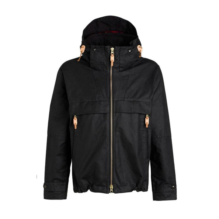 Manifattura Ceccarelli Giubbotto Trekking Black