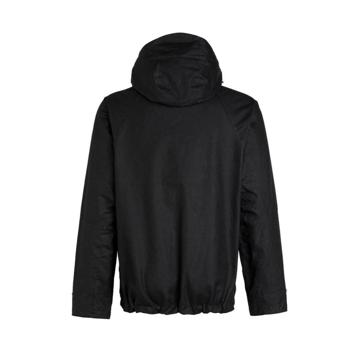 Manifattura Ceccarelli Giubbotto Trekking Black