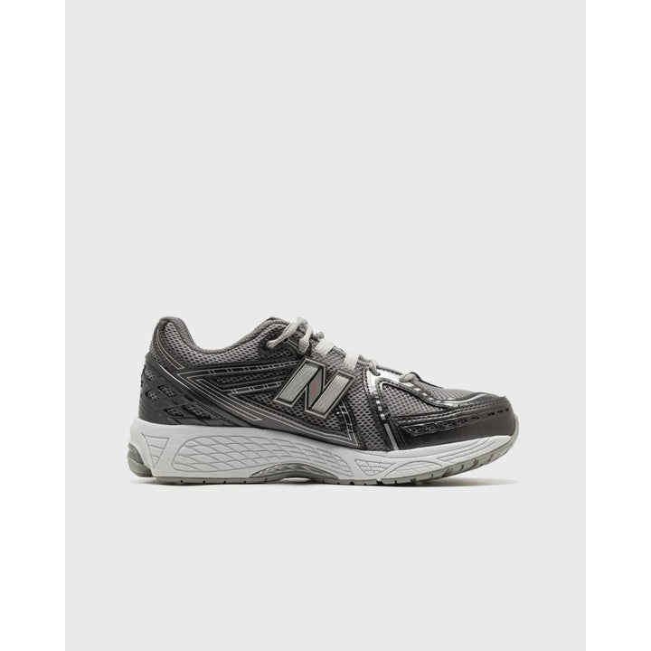 New Balance 1906r Metallic Silver Donna