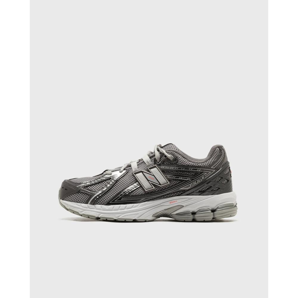 New Balance 1906r Metallic Silver Donna