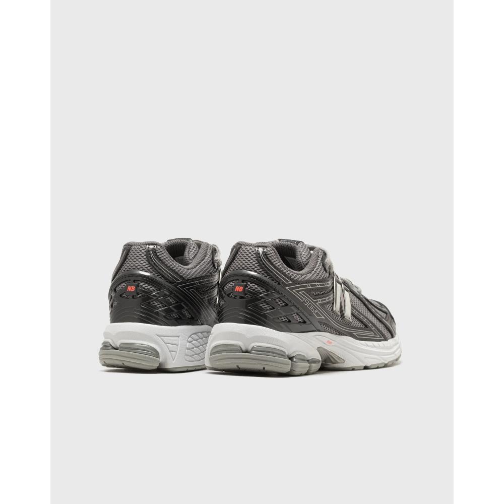 New Balance 1906r Metallic Silver Donna