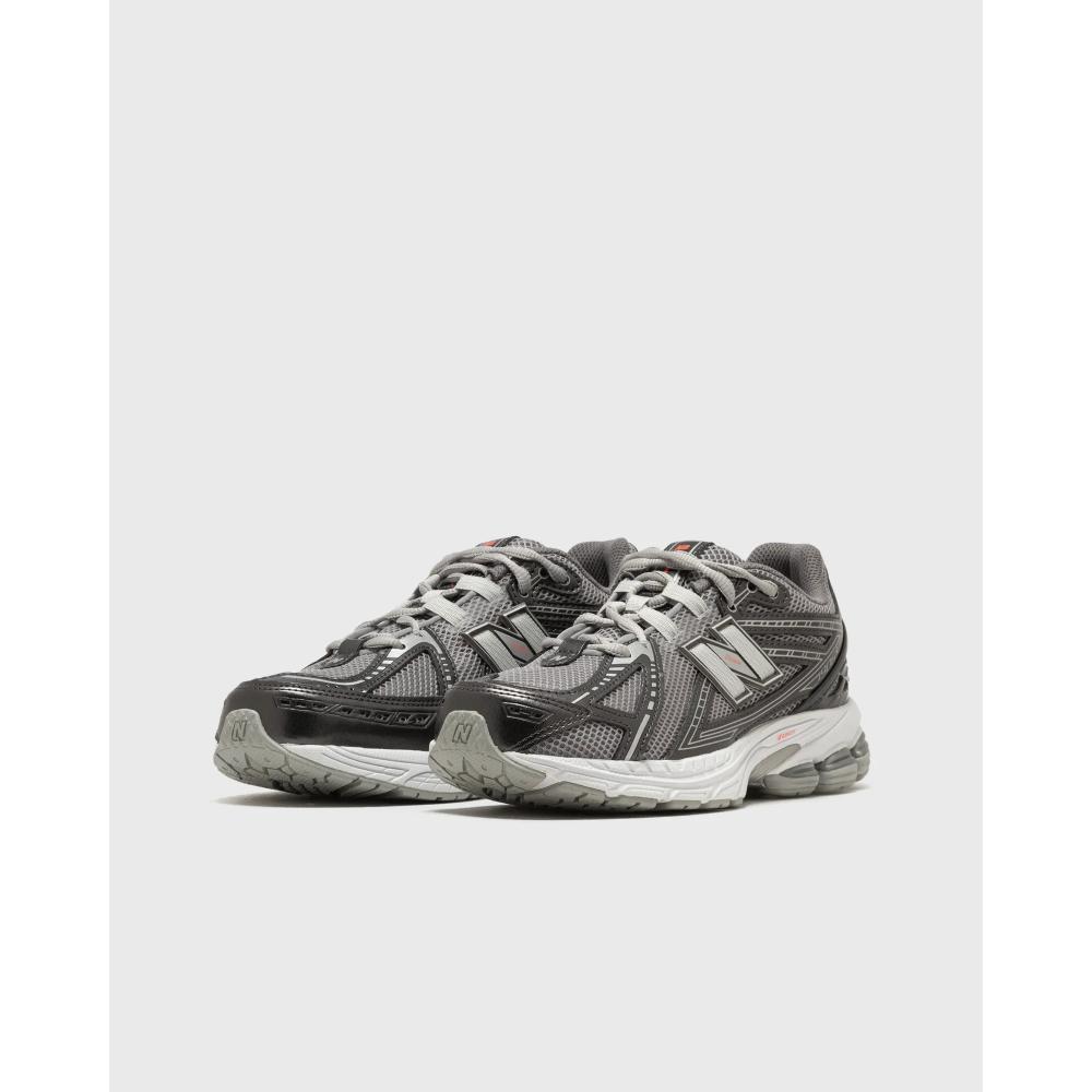 New Balance 1906r Metallic Silver Donna