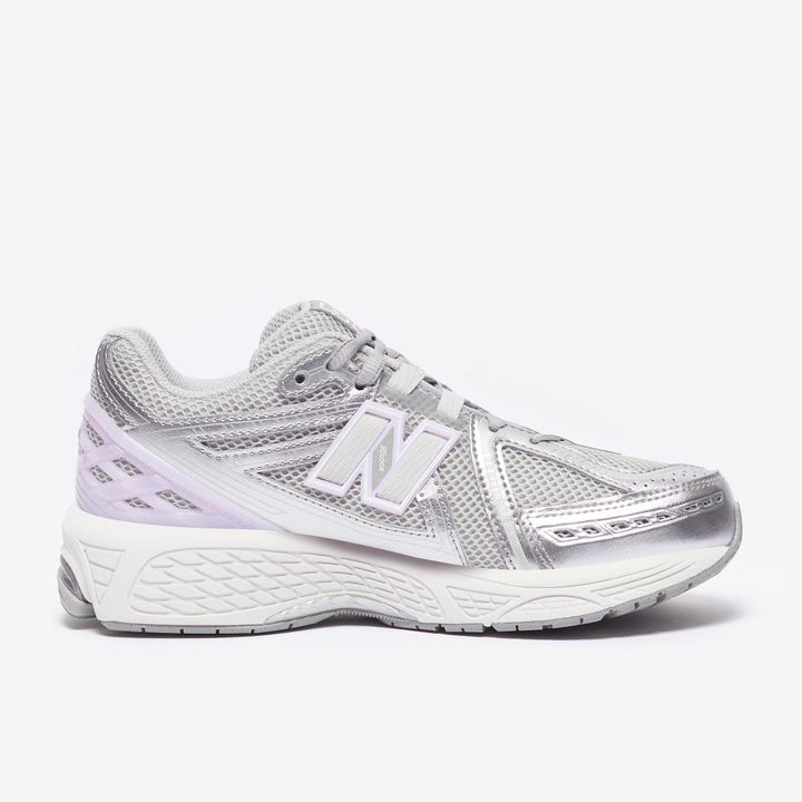 New Balance Sneakeres 1906 Silver