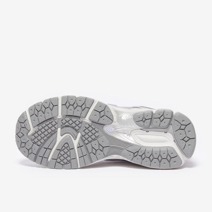 New Balance Sneakeres 1906 Silver
