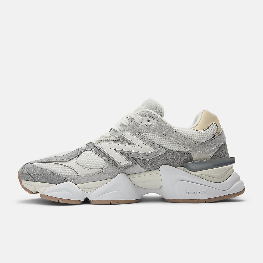 New Balance Sneakers 9060 Grigio