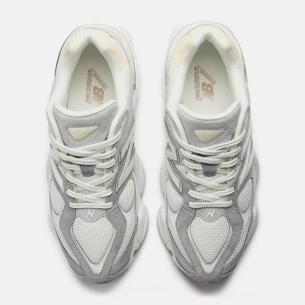 New Balance Sneakers 9060 Grigio