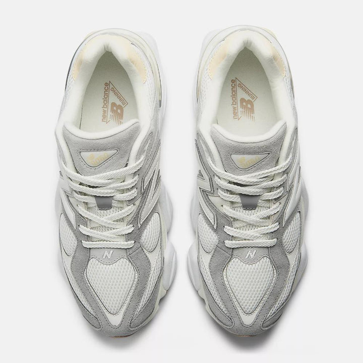 New Balance Sneakers 9060 Grigio