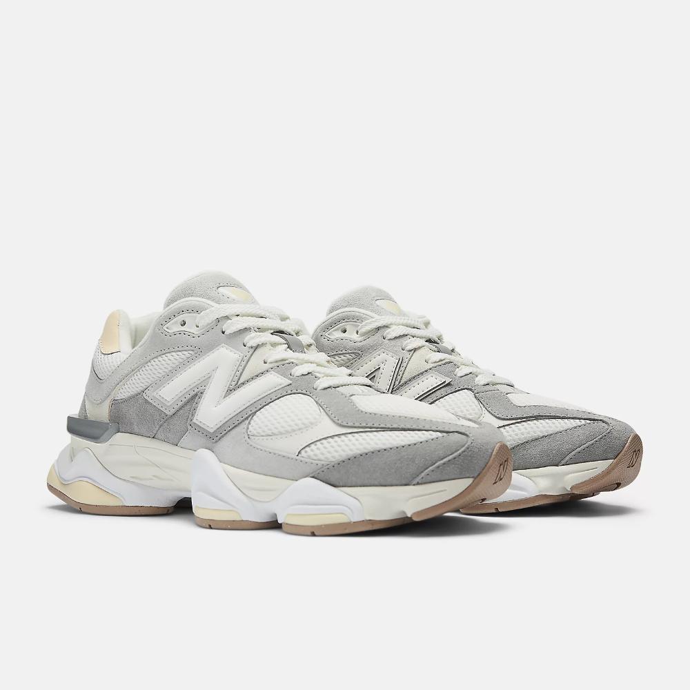 New Balance Sneakers 9060 Grigio