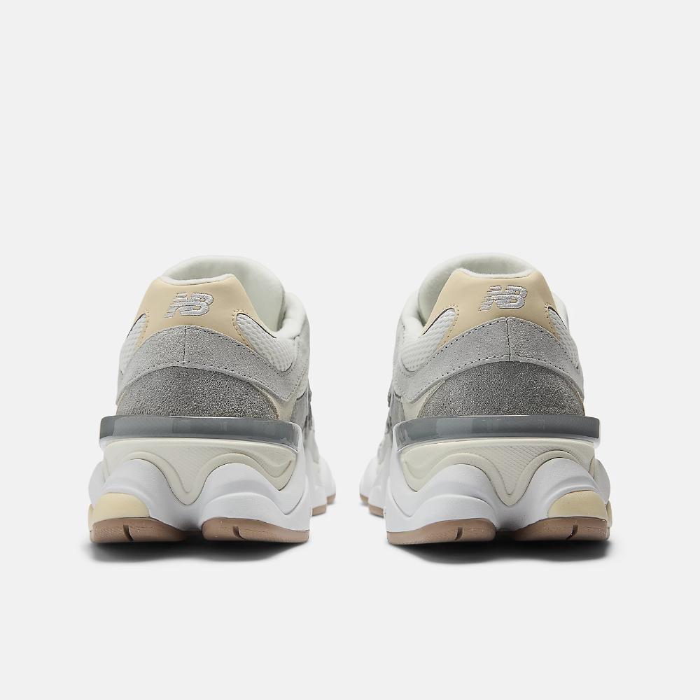 New Balance Sneakers 9060 Grigio