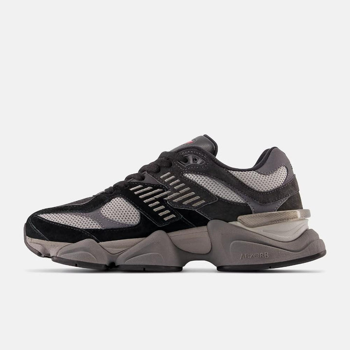 New Balance Sneakers 9060 Nere