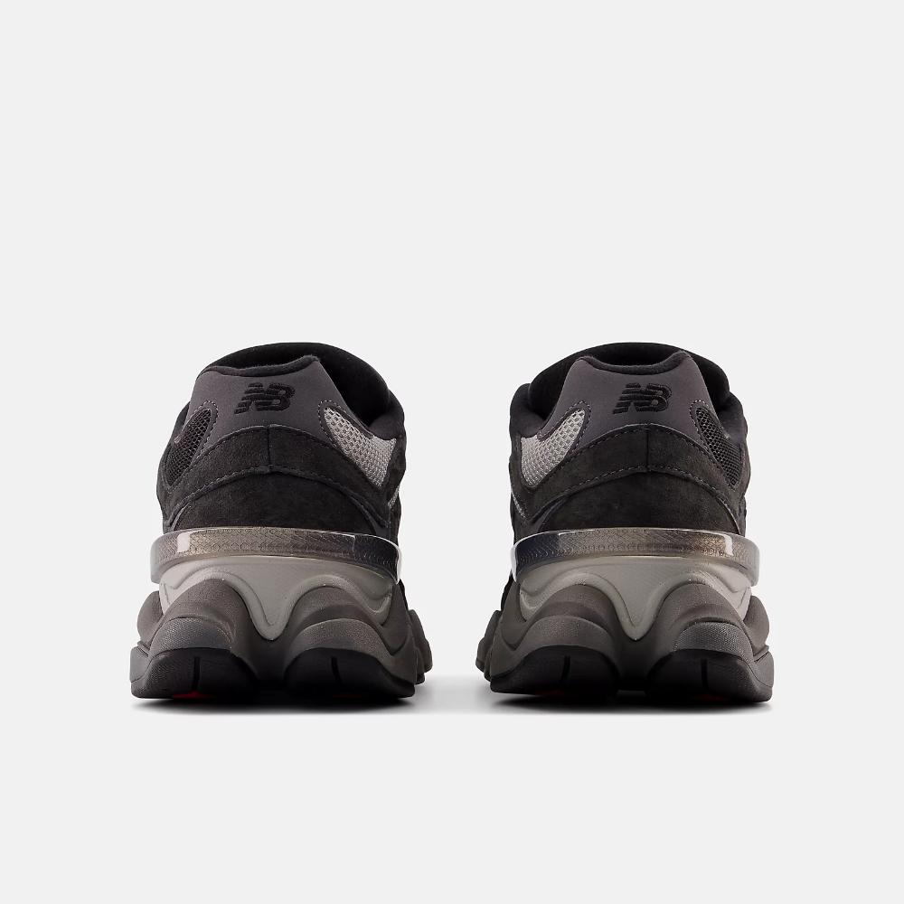 New Balance Sneakers 9060 Nere