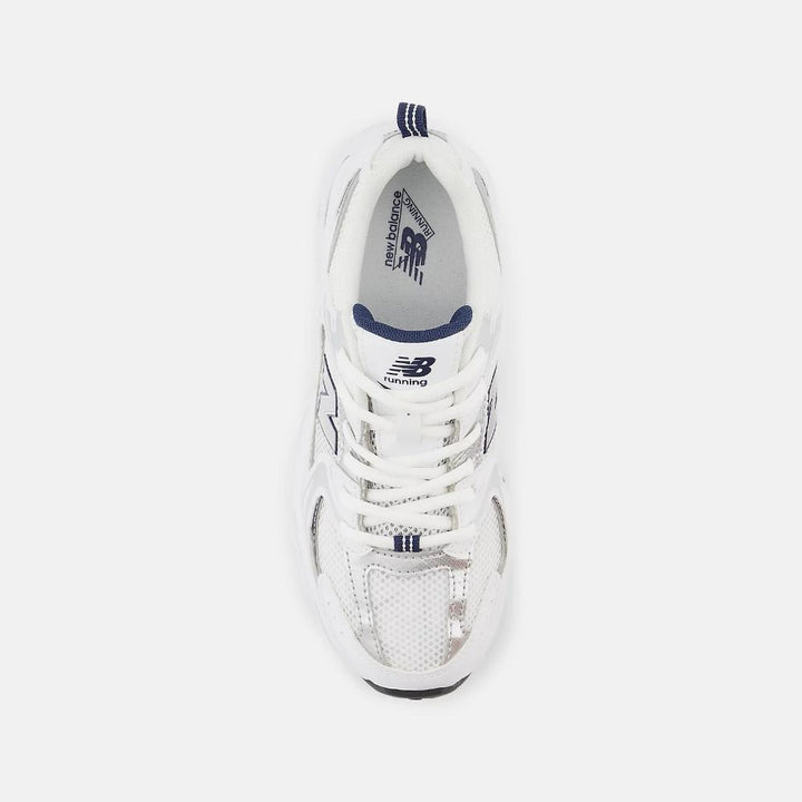 New Balance Sneakers 530 Silver-Blu