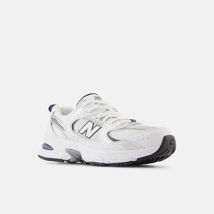 New Balance Sneakers 530 Silver-Blu
