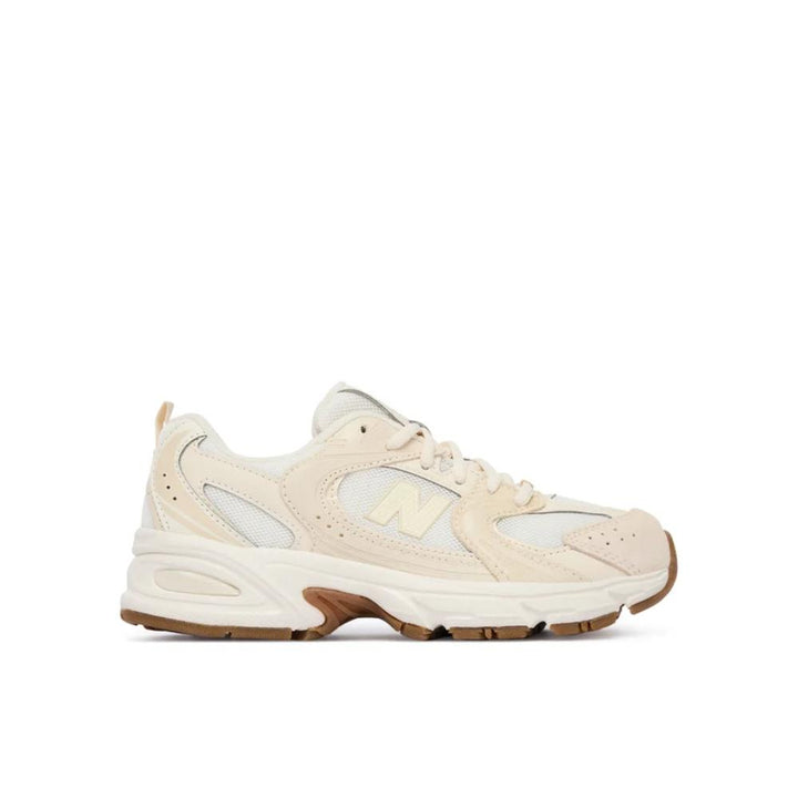 New Balance Sneakers 530 Cream
