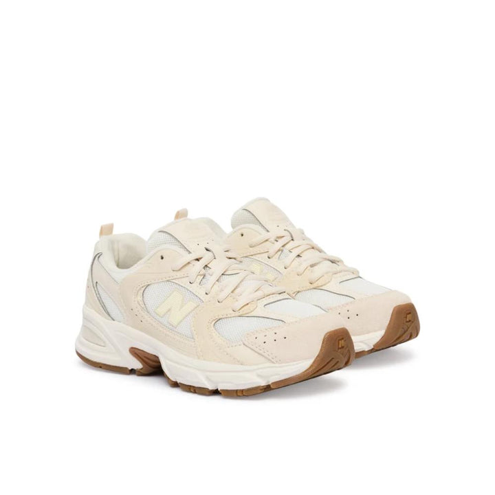 New Balance Sneakers 530 Cream