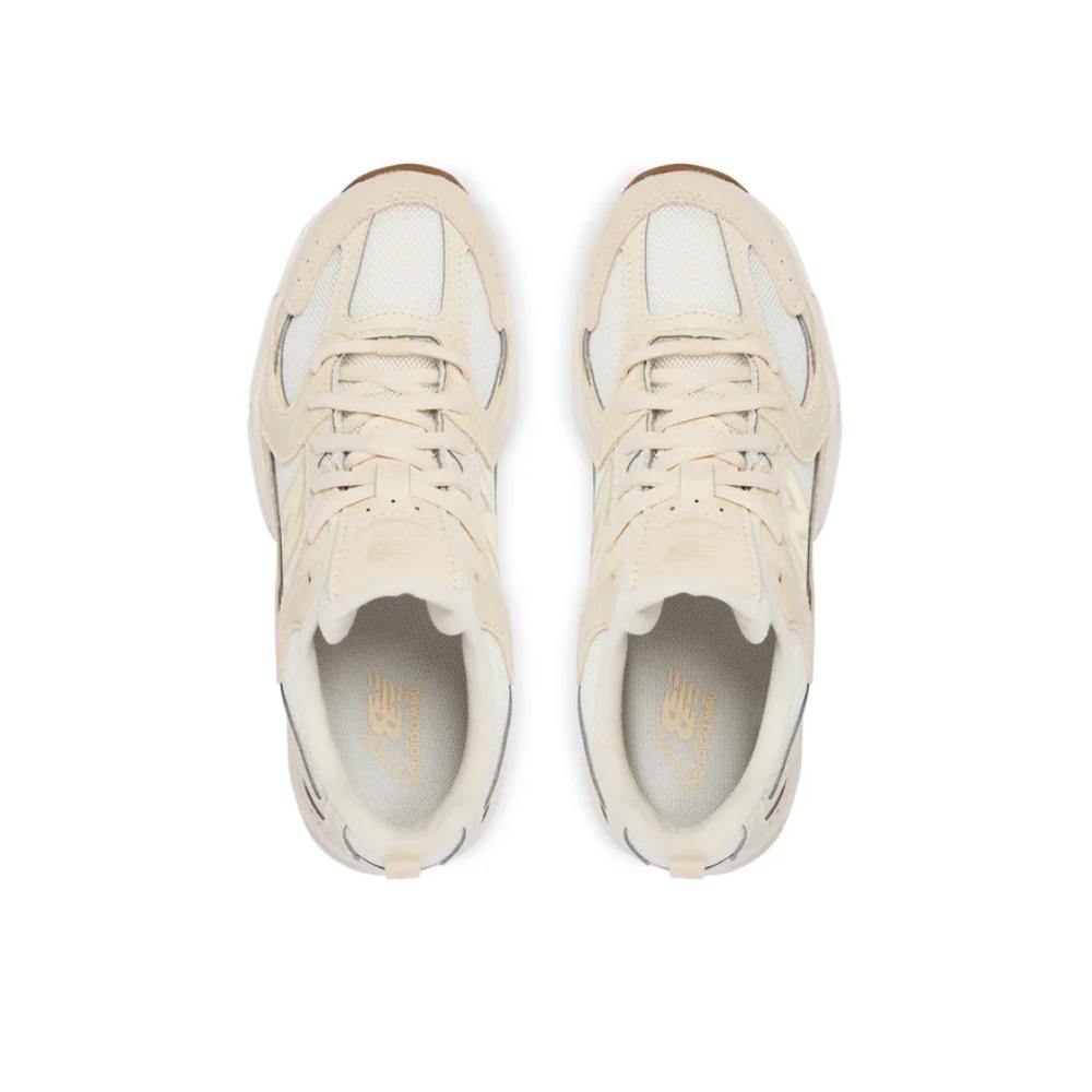 New Balance Sneakers 530 Cream