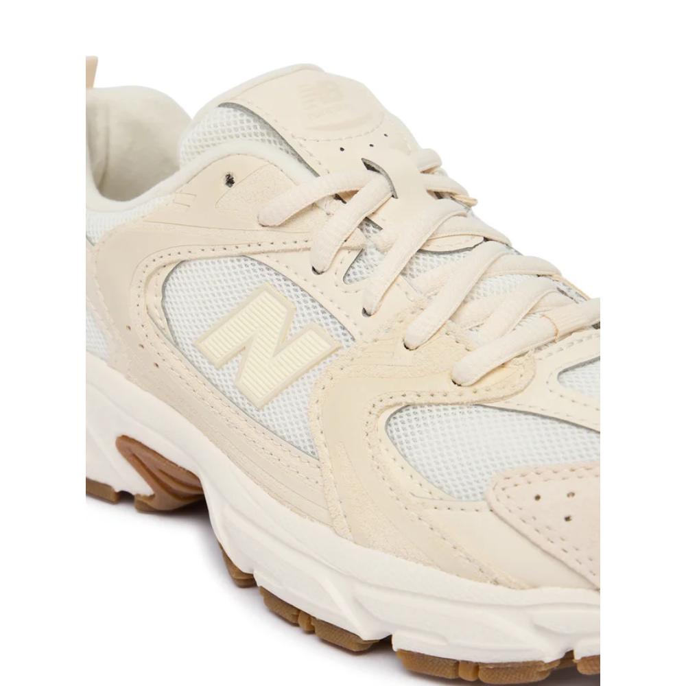 New Balance Sneakers 530 Cream