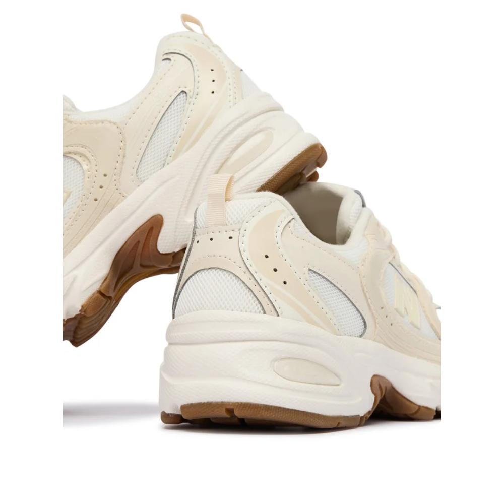 New Balance Sneakers 530 Cream