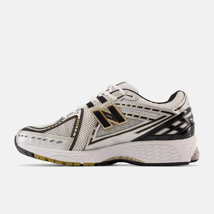 New Balance Sneakers 1906 nero oro