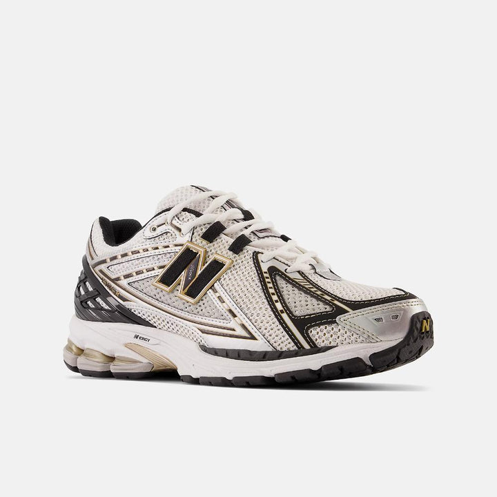 New Balance Sneakers 1906 nero oro