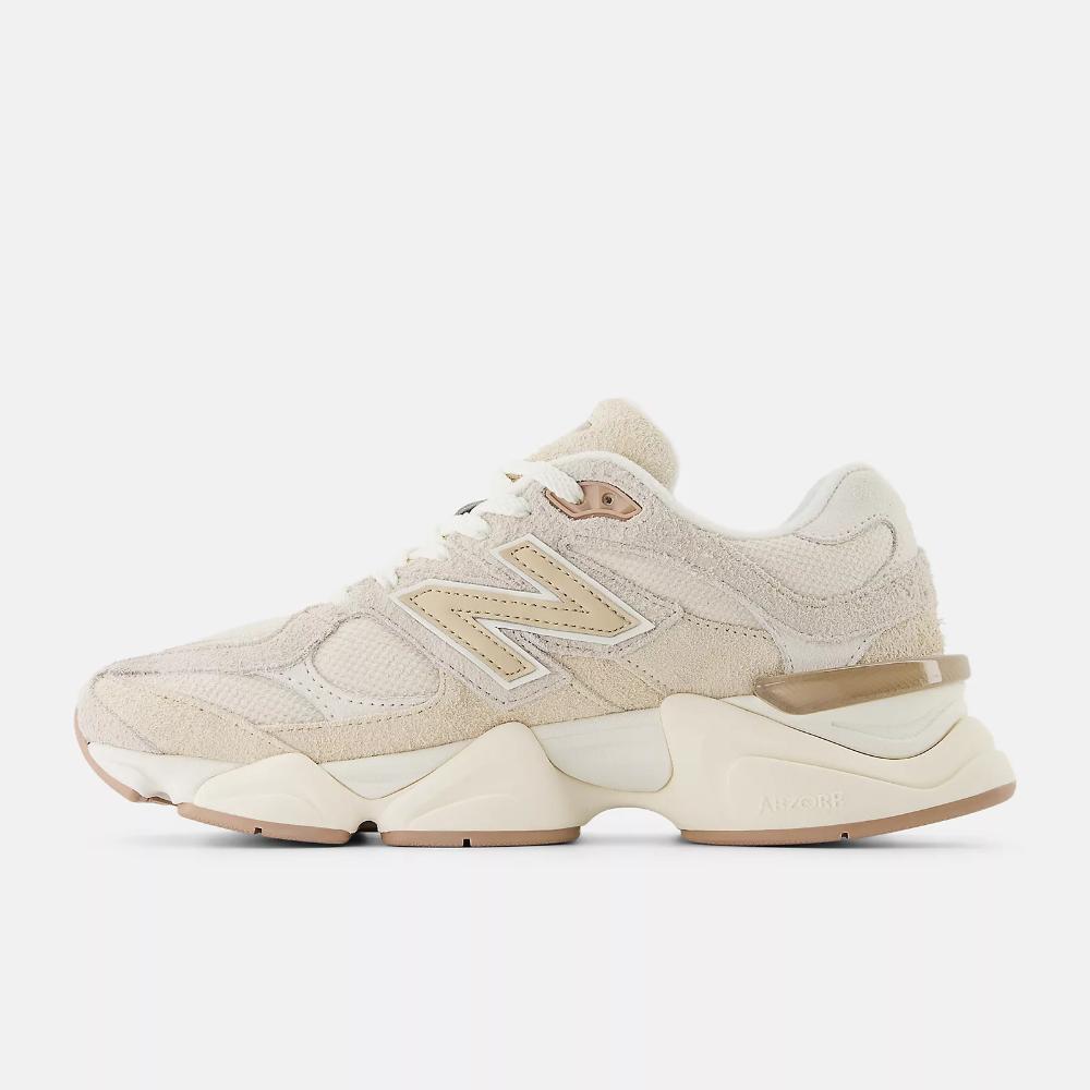 New Balance Sneakers 9060 Bisque