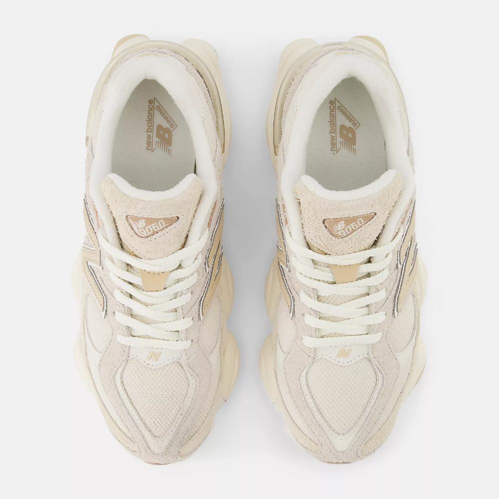 New Balance Sneakers 9060 Bisque