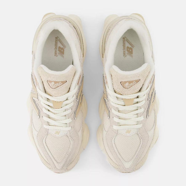 New Balance Sneakers 9060 Bisque