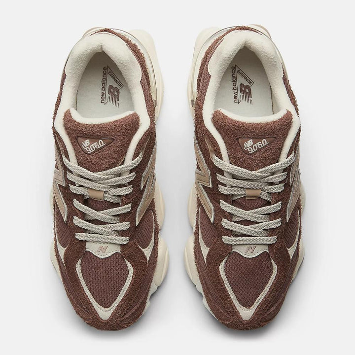 New Balance Sneakers 9060 Brown