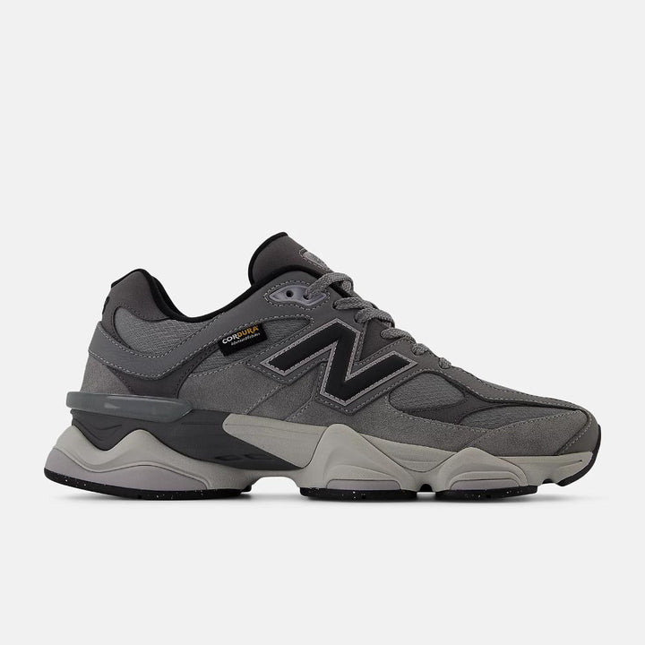 New Balance Sneakers 9060 Cordura Grey