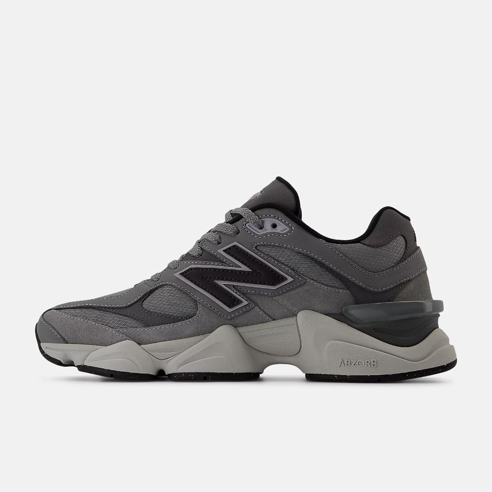 New Balance Sneakers 9060 Cordura Grey