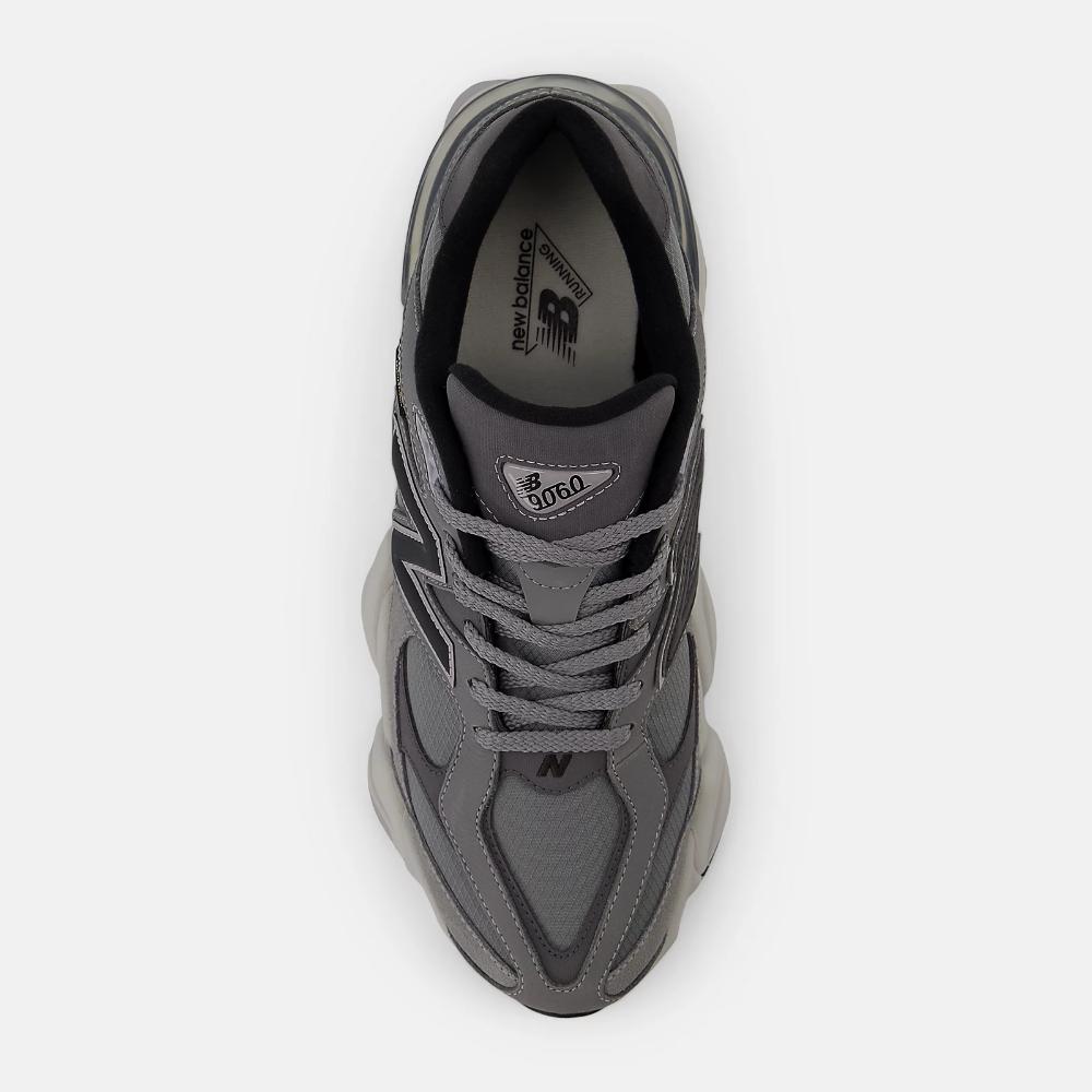 New Balance Sneakers 9060 Cordura Grey