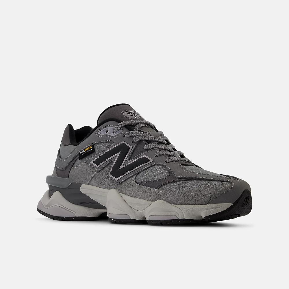 New Balance Sneakers 9060 Cordura Grey