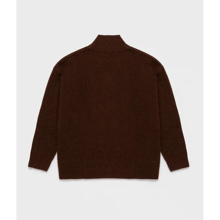 RefrigiWear Alaia Knit Caffè Donna