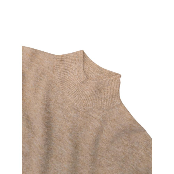 Refrigiwear Alaia Knitwear Maglione Plaza Taupe