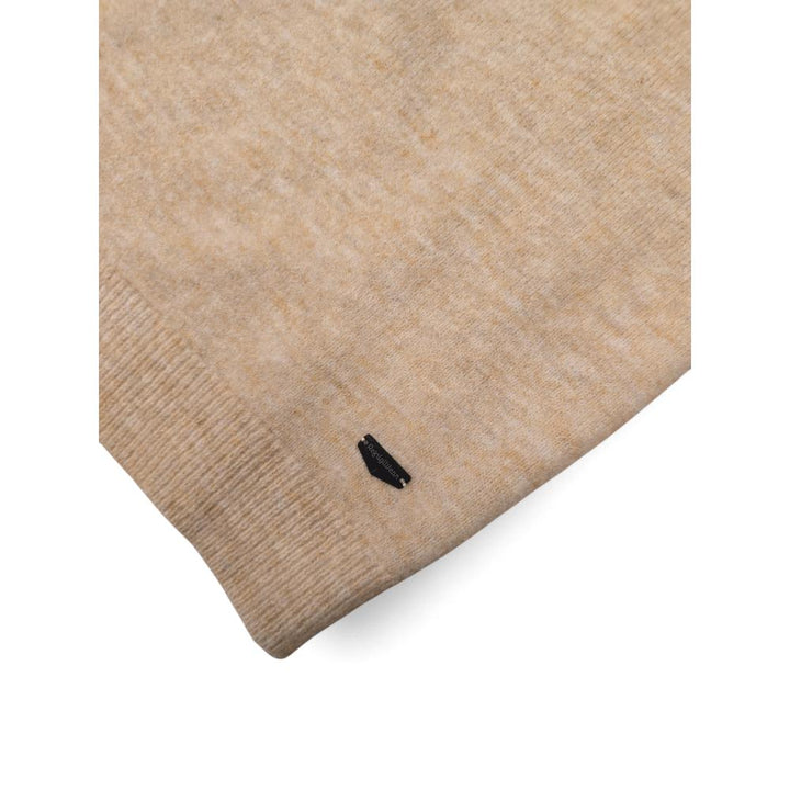 Refrigiwear Alaia Knitwear Maglione Plaza Taupe