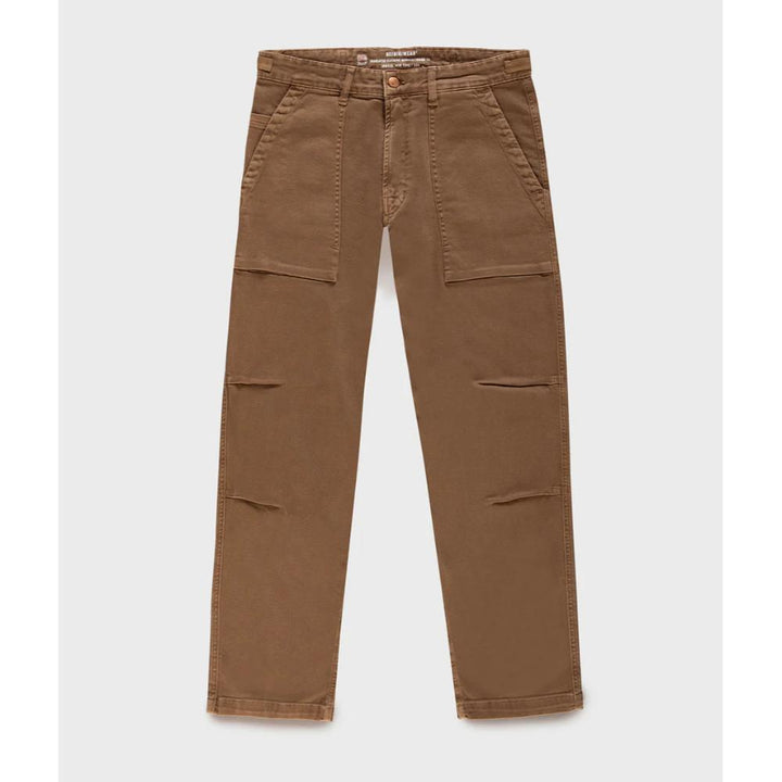 Refrigiwear Alamy Pants Plaza Taupe Uomo