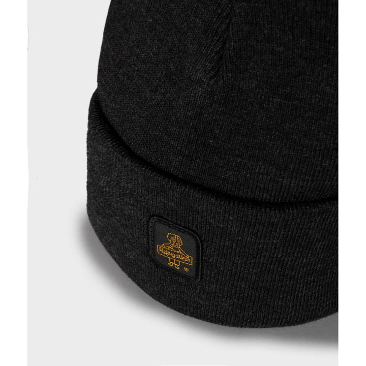 Refrigiwear Clark Hat Cappello Antracite