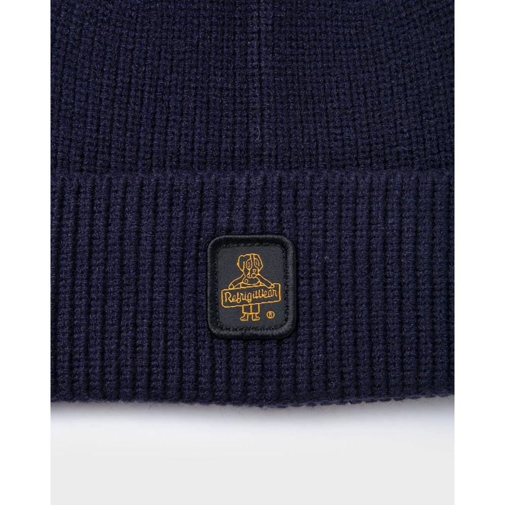 Refrigiwear Berny Hat Dark Blue