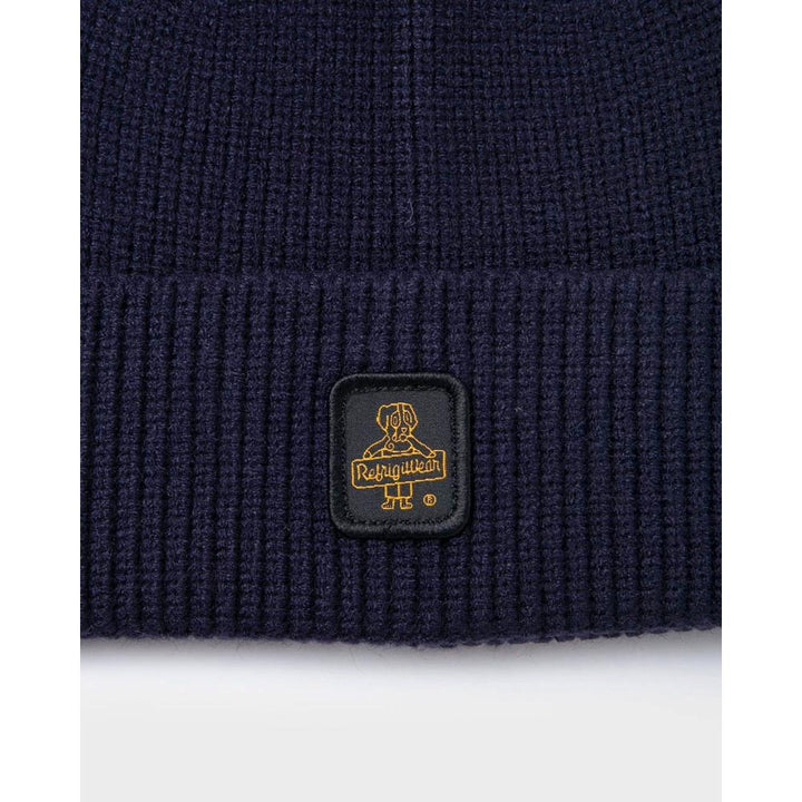 Refrigiwear Berny Hat Dark Blue
