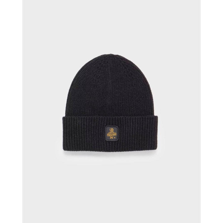 Refrigiwear Berny Hat Black