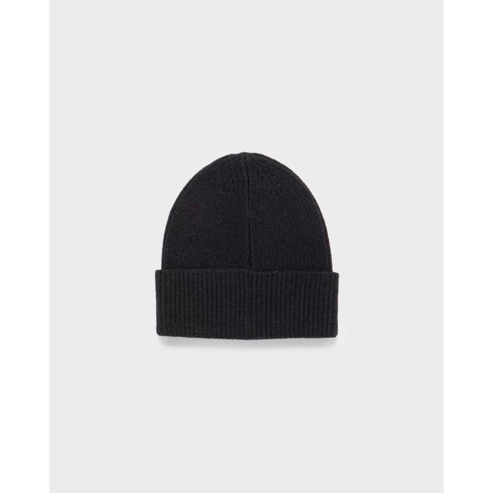 Refrigiwear Berny Hat Black