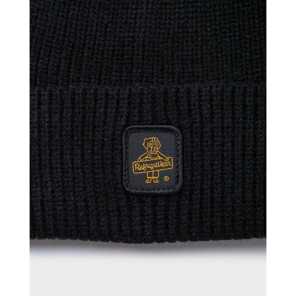 Refrigiwear Berny Hat Black