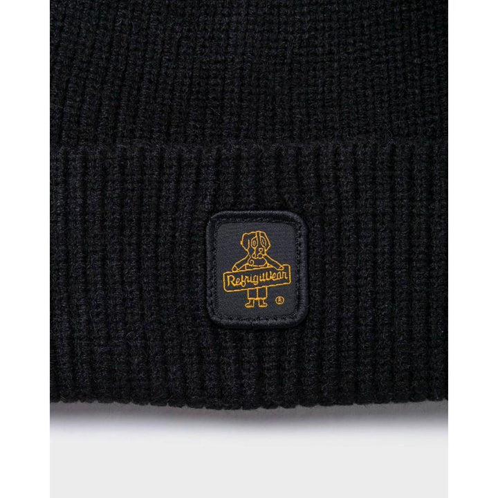 Refrigiwear Berny Hat Black