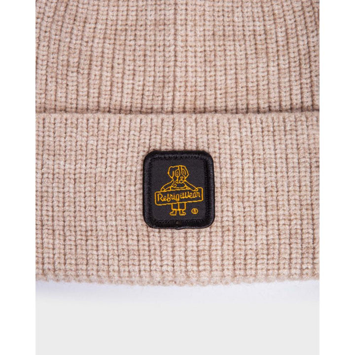 Refrigiwear Berny Hat New Smoke