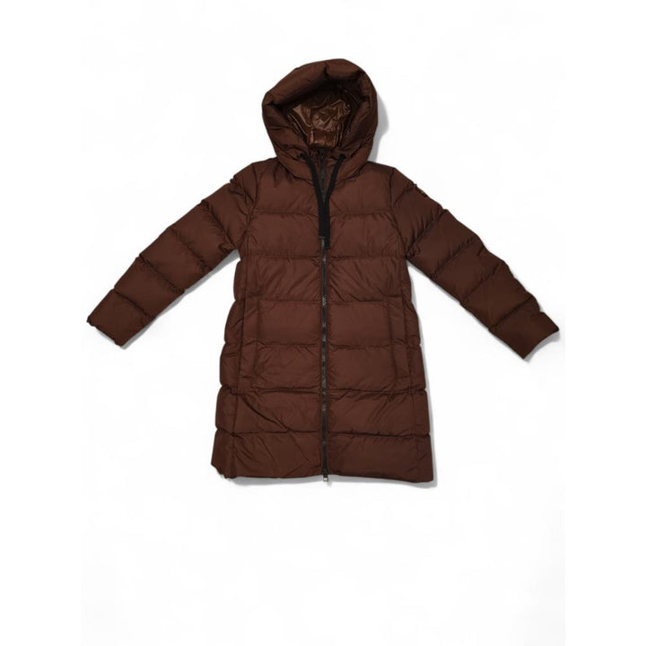 Refrigiwear Caty Jacket Caffè Donna