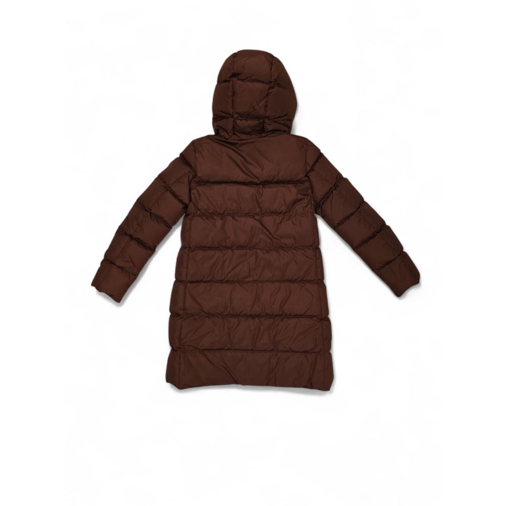 Refrigiwear Caty Jacket Caffè Donna