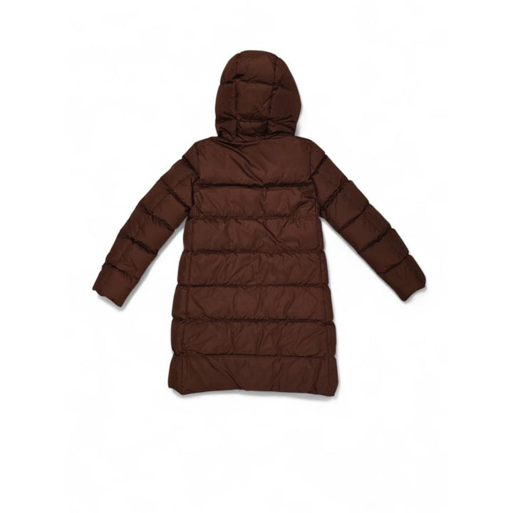 Refrigiwear Caty Jacket Caffè Donna