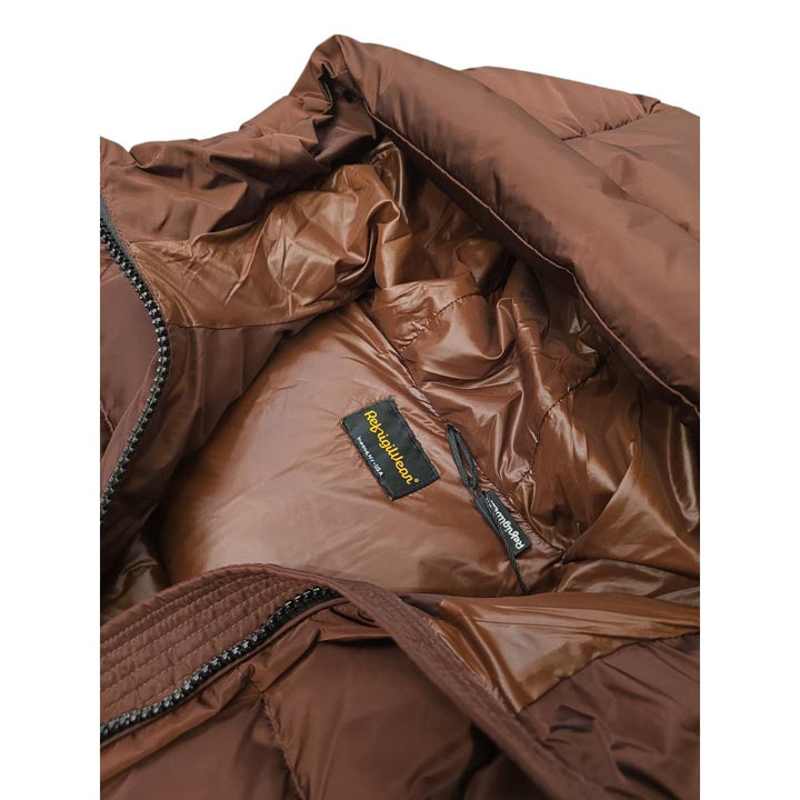 Refrigiwear Caty Jacket Caffè Donna